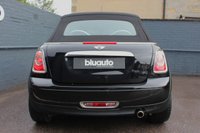 USED 2015 15 MINI CONVERTIBLE 1.6 COOPER 2d 122 BHP Only 2 Owners, Low Miles, Over &pound;5000 Extras, Lounge Leather, Heated Seats, Sensors.