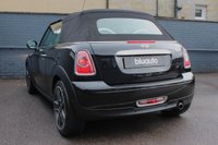 USED 2015 15 MINI CONVERTIBLE 1.6 COOPER 2d 122 BHP Only 2 Owners, Low Miles, Over &pound;5000 Extras, Lounge Leather, Heated Seats, Sensors.