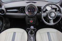 USED 2015 15 MINI CONVERTIBLE 1.6 COOPER 2d 122 BHP Only 2 Owners, Low Miles, Over &pound;5000 Extras, Lounge Leather, Heated Seats, Sensors.
