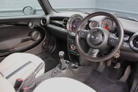 USED 2015 15 MINI CONVERTIBLE 1.6 COOPER 2d 122 BHP Only 2 Owners, Low Miles, Over &pound;5000 Extras, Lounge Leather, Heated Seats, Sensors.