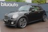 USED 2015 15 MINI CONVERTIBLE 1.6 COOPER 2d 122 BHP Only 2 Owners, Low Miles, Over &pound;5000 Extras, Lounge Leather, Heated Seats, Sensors.