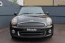 USED 2015 15 MINI CONVERTIBLE 1.6 COOPER 2d 122 BHP Only 2 Owners, Low Miles, Over &pound;5000 Extras, Lounge Leather, Heated Seats, Sensors.