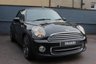 USED 2015 15 MINI CONVERTIBLE 1.6 COOPER 2d 122 BHP Only 2 Owners, Low Miles, Over &pound;5000 Extras, Lounge Leather, Heated Seats, Sensors.