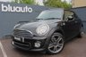 USED 2015 15 MINI CONVERTIBLE 1.6 COOPER 2d 122 BHP Only 2 Owners, Low Miles, Over &pound;5000 Extras, Lounge Leather, Heated Seats, Sensors.