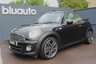 USED 2015 15 MINI CONVERTIBLE 1.6 COOPER 2d 122 BHP Only 2 Owners, Low Miles, Over &pound;5000 Extras, Lounge Leather, Heated Seats, Sensors.