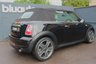 USED 2015 15 MINI CONVERTIBLE 1.6 COOPER 2d 122 BHP Only 2 Owners, Low Miles, Over &pound;5000 Extras, Lounge Leather, Heated Seats, Sensors.