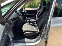 USED 2013 63 VAUXHALL ZAFIRA TOURER 1.8 TECH LINE 5d 138 BHP 2013/63 VAUXHALL ZAFIRA TOURER 1.8 MPV - FACTORY 7 SEATER - SATELLITE NAVIGATION - ONLY 2 FORMER KEEPERS - SERVICE HISTORY -  SUPPLIED WITH 12 MONTHS  FULL MOT - RARE PETROL MODEL