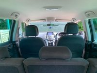 USED 2013 63 VAUXHALL ZAFIRA TOURER 1.8 TECH LINE 5d 138 BHP 2013/63 VAUXHALL ZAFIRA TOURER 1.8 MPV - FACTORY 7 SEATER - SATELLITE NAVIGATION - ONLY 2 FORMER KEEPERS - SERVICE HISTORY -  SUPPLIED WITH 12 MONTHS  FULL MOT - RARE PETROL MODEL