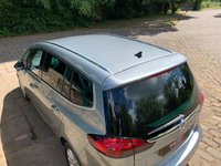 USED 2013 63 VAUXHALL ZAFIRA TOURER 1.8 TECH LINE 5d 138 BHP 2013/63 VAUXHALL ZAFIRA TOURER 1.8 MPV - FACTORY 7 SEATER - SATELLITE NAVIGATION - ONLY 2 FORMER KEEPERS - SERVICE HISTORY -  SUPPLIED WITH 12 MONTHS  FULL MOT - RARE PETROL MODEL