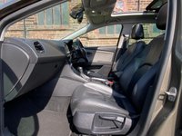USED 2014 64 SEAT LEON 2.0 X-PERIENCE TDI SE TECHNOLOGY DSG 5d 184 BHP 