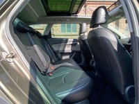 USED 2014 64 SEAT LEON 2.0 X-PERIENCE TDI SE TECHNOLOGY DSG 5d 184 BHP 