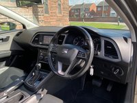 USED 2014 64 SEAT LEON 2.0 X-PERIENCE TDI SE TECHNOLOGY DSG 5d 184 BHP 