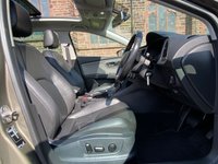 USED 2014 64 SEAT LEON 2.0 X-PERIENCE TDI SE TECHNOLOGY DSG 5d 184 BHP 