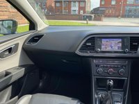 USED 2014 64 SEAT LEON 2.0 X-PERIENCE TDI SE TECHNOLOGY DSG 5d 184 BHP 