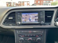 USED 2014 64 SEAT LEON 2.0 X-PERIENCE TDI SE TECHNOLOGY DSG 5d 184 BHP 