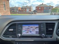 USED 2014 64 SEAT LEON 2.0 X-PERIENCE TDI SE TECHNOLOGY DSG 5d 184 BHP 
