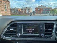 USED 2014 64 SEAT LEON 2.0 X-PERIENCE TDI SE TECHNOLOGY DSG 5d 184 BHP 