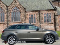 USED 2014 64 SEAT LEON 2.0 X-PERIENCE TDI SE TECHNOLOGY DSG 5d 184 BHP 