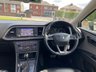 USED 2014 64 SEAT LEON 2.0 X-PERIENCE TDI SE TECHNOLOGY DSG 5d 184 BHP 