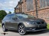 USED 2014 64 SEAT LEON 2.0 X-PERIENCE TDI SE TECHNOLOGY DSG 5d 184 BHP 