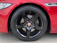 USED 2015 65 JAGUAR XE 2.0 R-SPORT 4d 178 BHP 