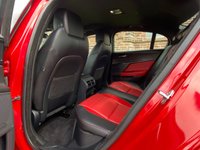 USED 2015 65 JAGUAR XE 2.0 R-SPORT 4d 178 BHP 