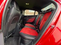 USED 2015 65 JAGUAR XE 2.0 R-SPORT 4d 178 BHP 
