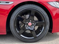 USED 2015 65 JAGUAR XE 2.0 R-SPORT 4d 178 BHP 