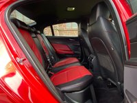 USED 2015 65 JAGUAR XE 2.0 R-SPORT 4d 178 BHP 