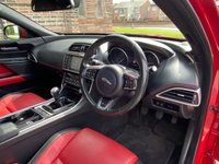 USED 2015 65 JAGUAR XE 2.0 R-SPORT 4d 178 BHP 