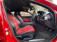 USED 2015 65 JAGUAR XE 2.0 R-SPORT 4d 178 BHP 