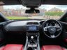 USED 2015 65 JAGUAR XE 2.0 R-SPORT 4d 178 BHP 