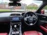 USED 2015 65 JAGUAR XE 2.0 R-SPORT 4d 178 BHP 