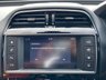 USED 2015 65 JAGUAR XE 2.0 R-SPORT 4d 178 BHP 