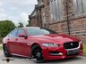 USED 2015 65 JAGUAR XE 2.0 R-SPORT 4d 178 BHP 