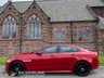 USED 2015 65 JAGUAR XE 2.0 R-SPORT 4d 178 BHP 