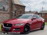 USED 2015 65 JAGUAR XE 2.0 R-SPORT 4d 178 BHP 