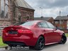 USED 2015 65 JAGUAR XE 2.0 R-SPORT 4d 178 BHP 