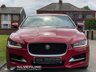 USED 2015 65 JAGUAR XE 2.0 R-SPORT 4d 178 BHP 