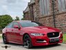 USED 2015 65 JAGUAR XE 2.0 R-SPORT 4d 178 BHP 