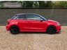 USED 2014 14 AUDI A1 2.0 S1 QUATTRO 3d 228 BHP FINANCE AVAILABLE ZERO DEPOSIT