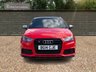 USED 2014 14 AUDI A1 2.0 S1 QUATTRO 3d 228 BHP FINANCE AVAILABLE ZERO DEPOSIT