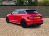 USED 2014 14 AUDI A1 2.0 S1 QUATTRO 3d 228 BHP FINANCE AVAILABLE ZERO DEPOSIT