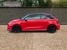 USED 2014 14 AUDI A1 2.0 S1 QUATTRO 3d 228 BHP FINANCE AVAILABLE ZERO DEPOSIT