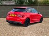 USED 2014 14 AUDI A1 2.0 S1 QUATTRO 3d 228 BHP FINANCE AVAILABLE ZERO DEPOSIT