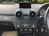 USED 2014 14 AUDI A1 2.0 S1 QUATTRO 3d 228 BHP FINANCE AVAILABLE ZERO DEPOSIT