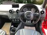 USED 2014 14 AUDI A1 2.0 S1 QUATTRO 3d 228 BHP FINANCE AVAILABLE ZERO DEPOSIT