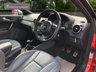 USED 2014 14 AUDI A1 2.0 S1 QUATTRO 3d 228 BHP FINANCE AVAILABLE ZERO DEPOSIT
