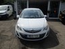 USED 2013 13 VAUXHALL CORSA 1.2 ENERGY AC 5d 83 BHP Full Service History, One Previous Owner, MOT until June 2023, Low Insurance Group!