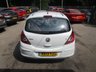 USED 2013 13 VAUXHALL CORSA 1.2 ENERGY AC 5d 83 BHP Full Service History, One Previous Owner, MOT until June 2023, Low Insurance Group!